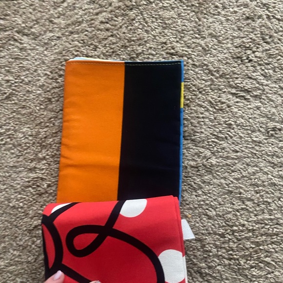 NWT Disney Placemats! - Picture 3 of 5